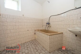 Prodej, domy/chalupa, 80 m2, Lhota 36, 59245 Lísek, Žďár nad - 10