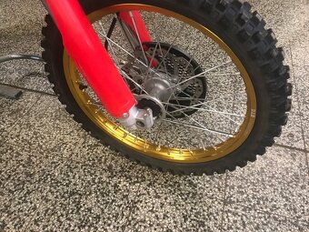 Honda crf 450. 2023 - 10