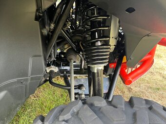SEGWAY FUGLEMAN UT 10e - 10
