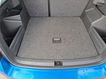Škoda Fabia Combi 1.2 TSI Style - 10
