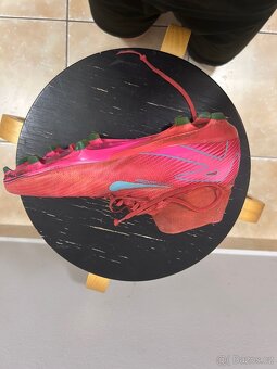 nike mercurial superfly 10 pro - 10