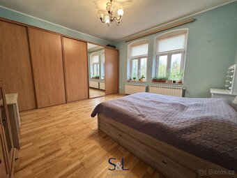 Pronájem bytu 3+kk v Novém Boru, ulice Nádražní, ev.č. 01410 - 10