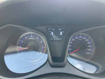 Hyundai ix20 1.4 CVVT 66 kW | Benzín | Manuál | 95 000 km | - 10