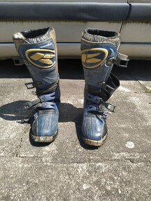 Motocross (MX) vybavení - 10