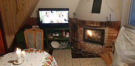 Chata na prodej Vranovská přehrada Jazovice - 10