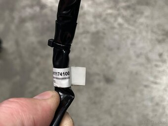 ktm superadventure 1290 riaditka ovladač kill switch - 10