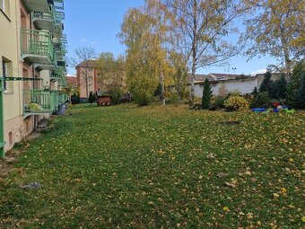 Hledá se spolehlivý a slušný nájemník do krásního bytu 2+1 - 10