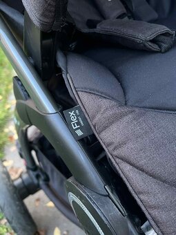 Joie Signature sportovní kočárek - 10