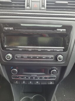 Škoda Rapid Monte Carlo - 10