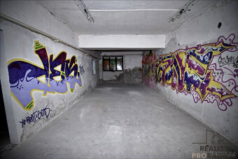 Dělnický dům Olomouc - Černovír, jedinečná investiční přílež - 10