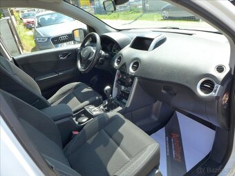 Renault Koleos 2,0 dCi 4X4, DIGI AC, NAVI - 10