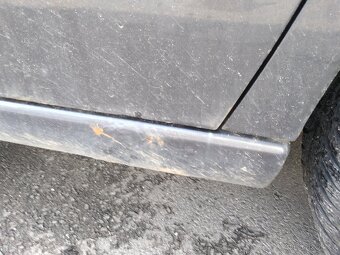 Fiat Ulysse 2,0 JTD 7 míst - 10