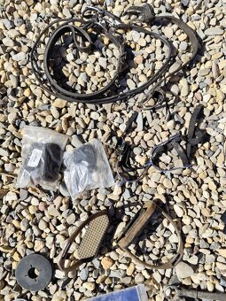 Věci na koně a pony - 10