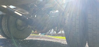 Daf LF 45.170 nosič kontejneru 10ti tuna - 10