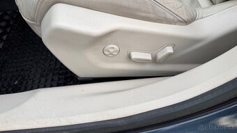 Peugeot 508 SW Facelift 2.0hdi výbava allure - 10