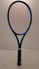 BABOLAT Pure Drive Team 2021, 285g, L4, zakúpená júl/2021 - 10