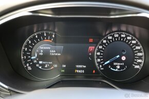 Ford Mondeo 2.0 Titanium TDCi 132kW 4x4,TZ - 10