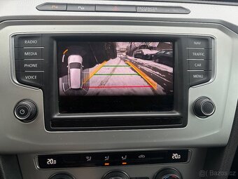 Passat 2,0 TDi 110 kW, 2016 - 10