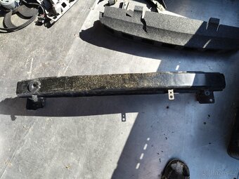 Škoda Roomster - 10