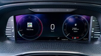 Škoda Octavia Combi 2.0 TDI SCR Style Odpočet DPH - 10