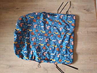 Thule chariot sport 2 - 10