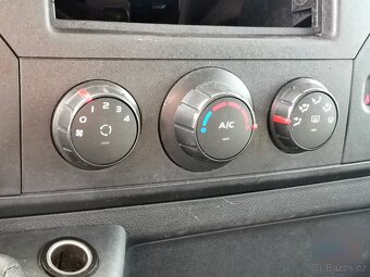 Renault MASTER 170DCI VALNÍK 9 PALET/ MĚCHY/ KLIMA/ ČR - 10