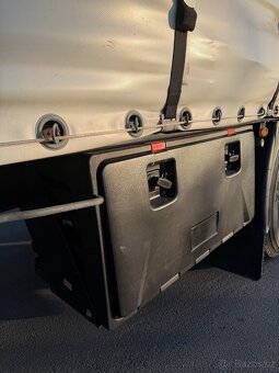 Naves Kässbohrer XS MAXIMA - 10