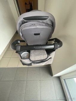 Kočárek Iglesina electra - 10