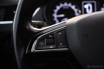 Škoda Octavia Combi 2.0 TDI Style DSG - 10