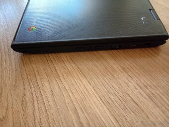 Chromebook Lenovo 500e - 10