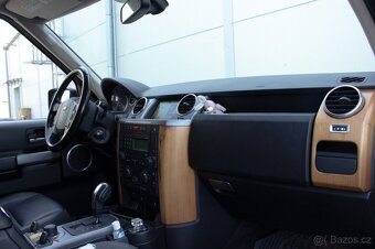 Land Rover Discovery HSE + Convenience Pack - 10