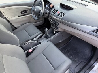 Renault Megane III. - 1.6 16V - 2010 - combi - 10