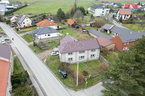 Prodej rodinného domu, 235 m², Luká - 10