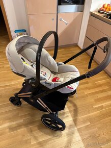 Cybex Priame 2022 - 10