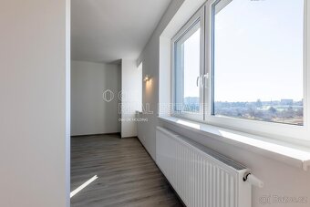 Pronájem byty 2+kk, 45 m2 - Plzeň - Skvrňany, ev.č. 00696 - 10