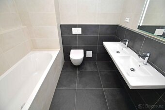 Pronájem rodinného domu 190 m², pozemek 285 m² Hillebrantova - 10