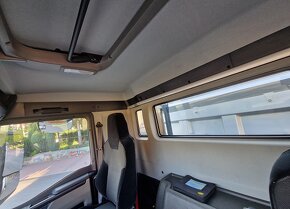 MAN TGS 35.470 8x4 - třístranný sklápěč + Bordmatik - 10