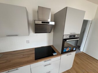 Stylové bydlení Zákupy - Moderní 1+KK | 31 m² | - 10