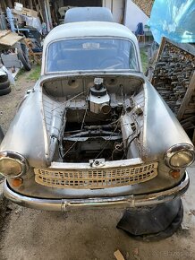 Wartburg 312 - 10