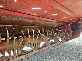 Disková sekačka Lely 230MC - 10