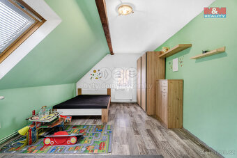 Prodej rodinného domu, 5+1, Studánka - 10
