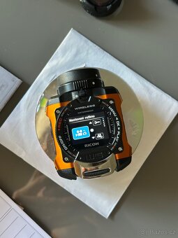 Kamera Ricoh WG M1 - 10