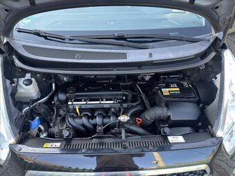 Kia Venga 1.6 CVVT 91kW 2014 128329km Anniversary AUTOMAT - 10