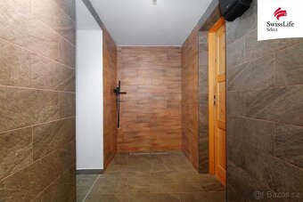 Prodej chalupy 130 m2, Bernartice - 10