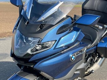 BMW K 1600 GTL - 10
