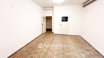 Pronájem, obchodní prostory, 84 m2 - Znojmo, ulice Kotkova - 10