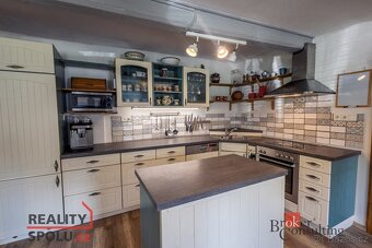 Prodej, domy/chalupa, 190 m2, 54376 Chotěvice 49, Trutnov [I - 10
