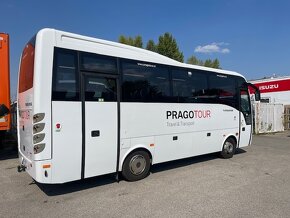 Autobus ISUZU Turquoise Euro 6E 2023 30 míst - 10