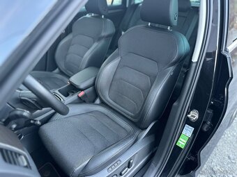 ŠKODA KODIAQ 4x4 2.0 TDI 147 KW KAMERA TAŽNÉ PANORAMA m2022 - 10