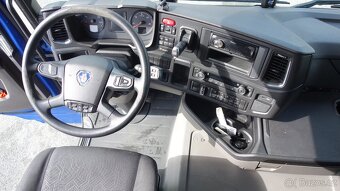 Prodám SCANIA R450 N323 LOW DECK EURO 6 - 10